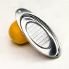 Mała Tarka wielofunkcyjna 7x14cm INOX KINGHoff