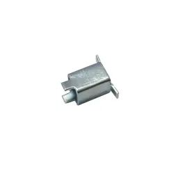 Redukcja otworu trzpienia 8/6mm AMIG