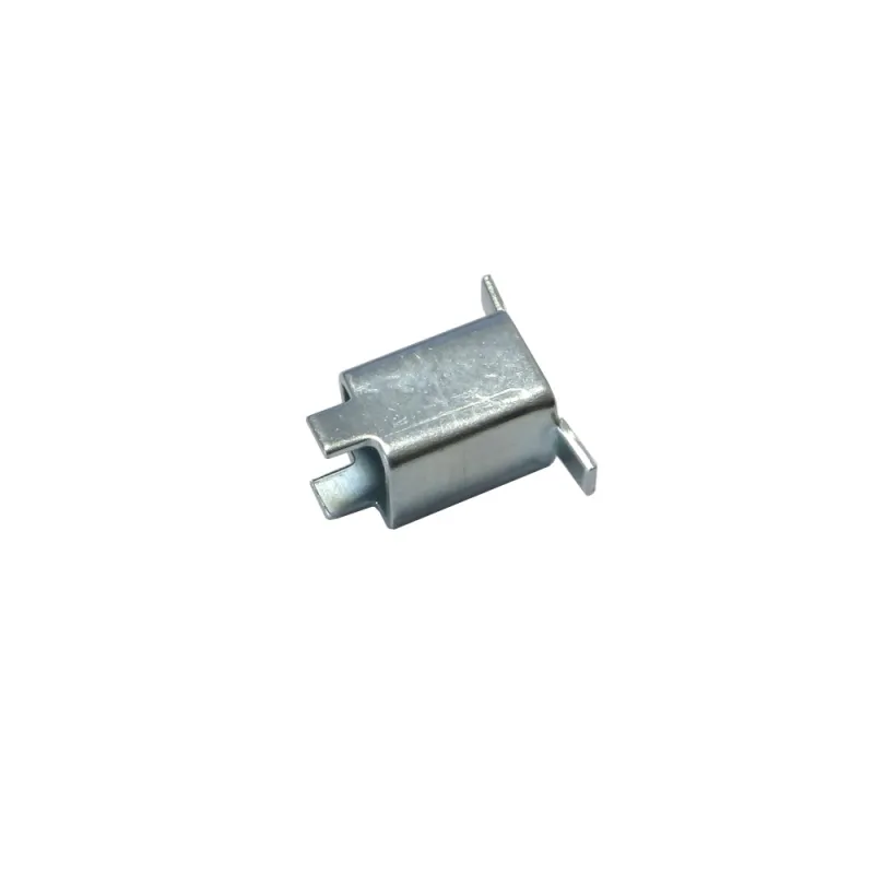 Redukcja otworu trzpienia 8/6mm AMIG