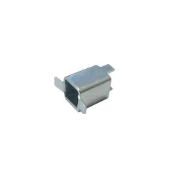 Redukcja otworu trzpienia 8/6mm AMIG