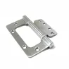 Zawias szczelinowy 101x89mm stal chrom mat 2szt. mod. BG1 EAN