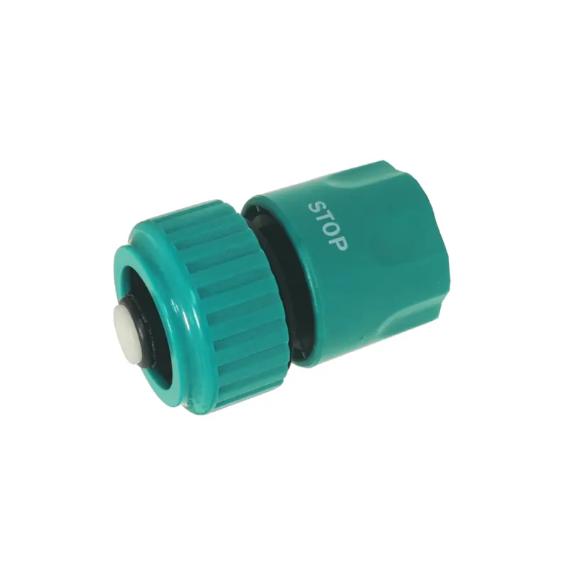 Złącze węża 2126-3/4` z STOP ABS DIS