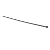 Opaski zaciskowe 4,8x350mm trytki czarne 30 sztuk mod.3400 DIS