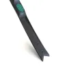 Sadzak Pogłębiacz z miarką 28cm nylon czarny mod. 301