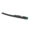 Sadzak Pogłębiacz z miarką 28cm nylon czarny mod. 301
