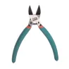 Szczypce tnące do tworzyw sztucznych 160mm  mod. THT230612