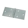 Zawias stalowy 50x112mm cynkowany mod. 814