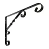 Podpórka COUNTRY 23 czarna R457