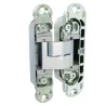 Zawias ukryty ECLIPSE 3.4 HD wzmocniony chrom mat