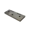 Zawias mosiężny złoto antyczne 60x40mm mod. 1002 EAN