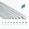 Klucze TORX zestaw 9szt. THT106392